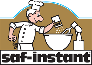 Levadura Instantánea Saf Instant. 125Gg