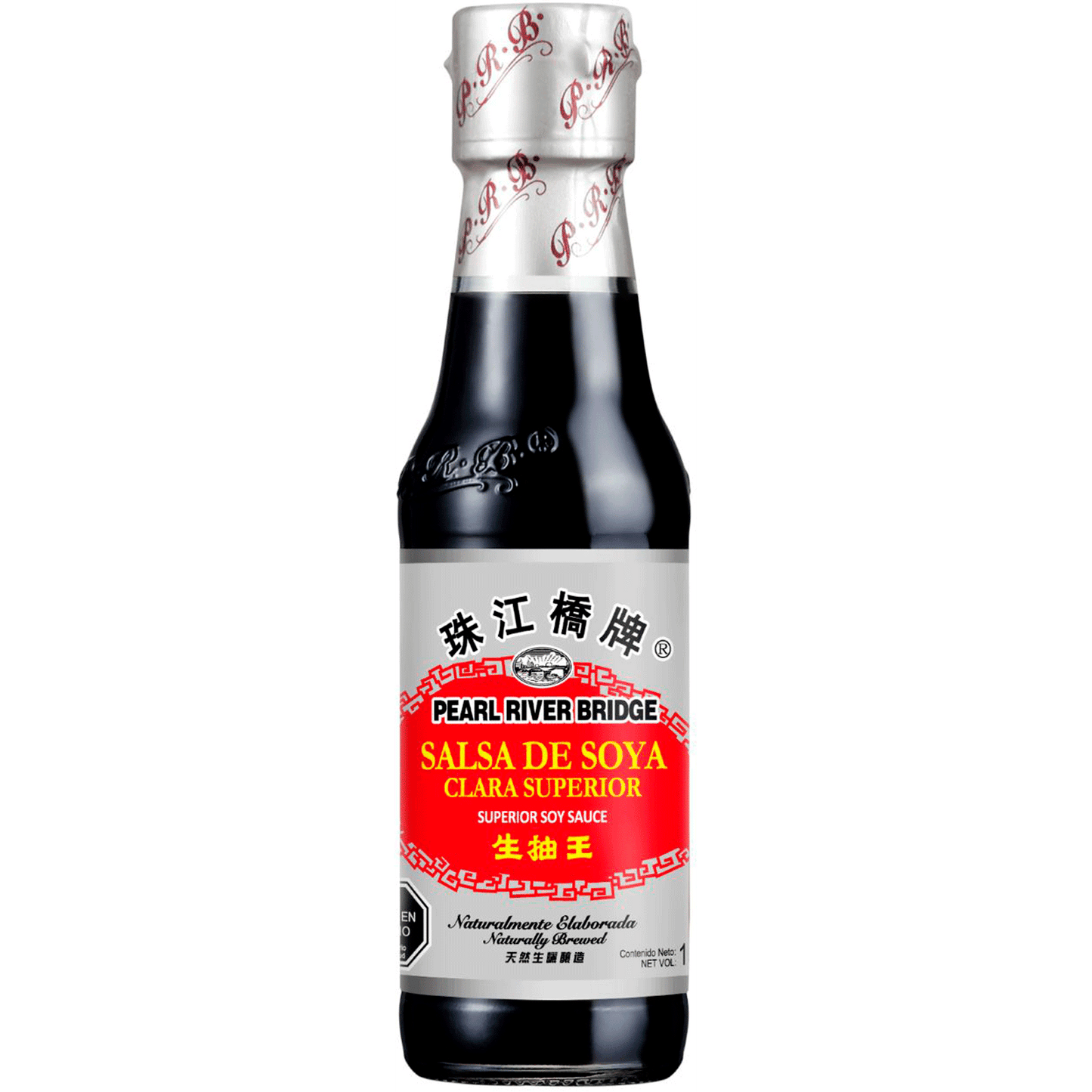 Salsa China Light PRB  150ml.