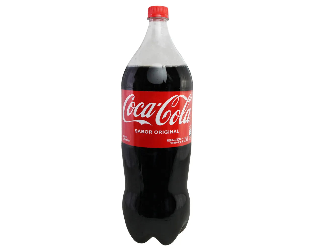 Coca Cola 2.25lt.