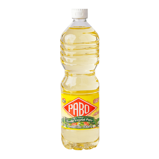 Aceite Pabo Pinta 500ml.