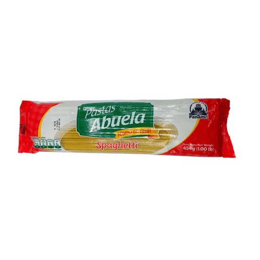 Macarron La Abuela 454g.