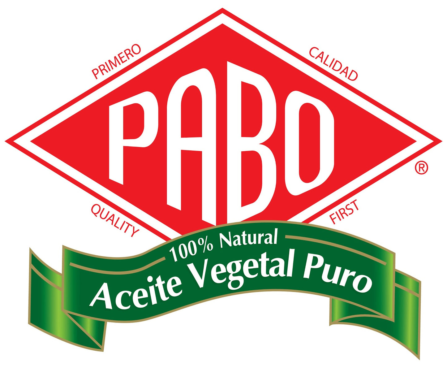 Aceite Pabo Pinta 500ml.