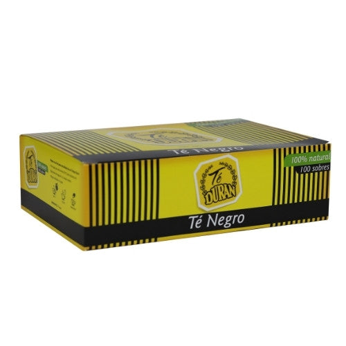 Té Negro Duran 1.5g.