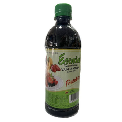 Esencia Frusabor 500ml.