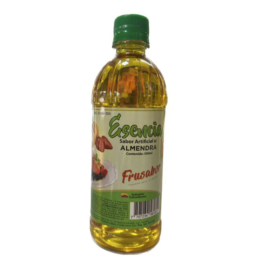 Esencia Frusabor 500ml.