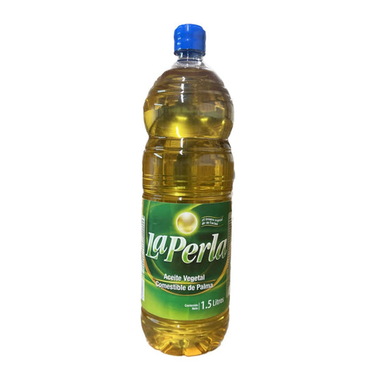 Aceite La Perla 750ml.