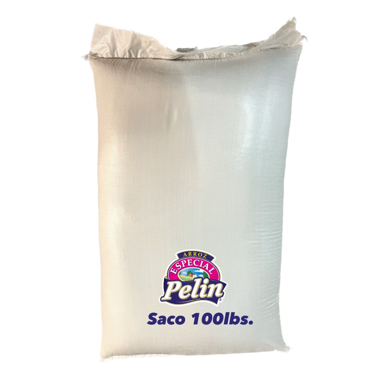 Arroz Pelin Especial 100lb.