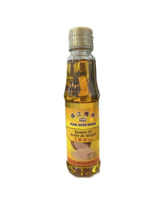 Aceite de Sesamo PRB 150ml.