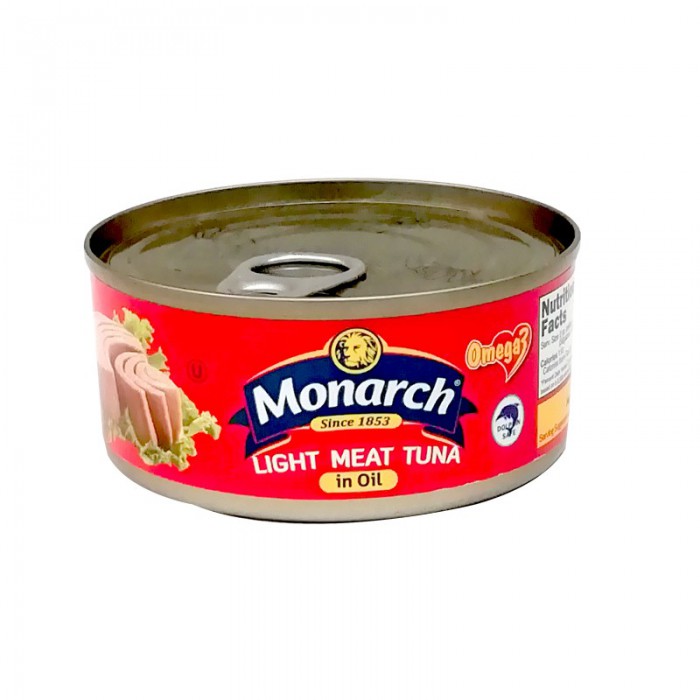 Tuna Monarch  160gr.