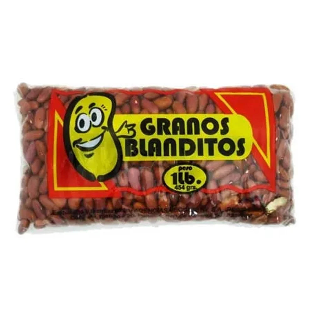 Poroto Blandito 1Lb.