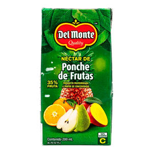 Jugo de Carrizo Del Monte