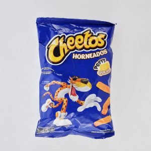 Cheetos Horneados 35G.