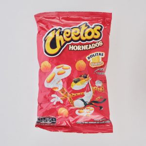 Cheetos Horneados 35G.