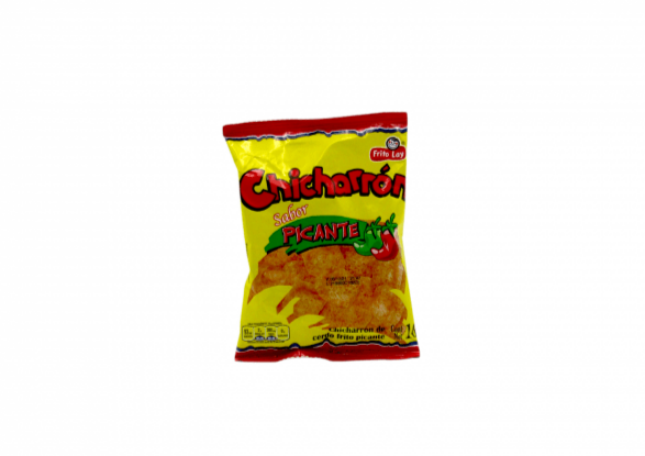 Chicharrón Frito Lay´s 45G.