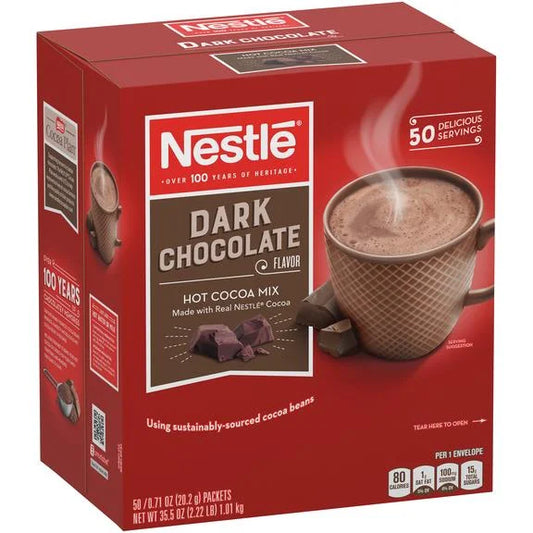 Cocoa Nestle 20.2G