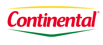 Sopa Continental 100g.