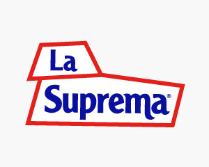 Macarrón La Suprema (Grueso) Papel 400gr.