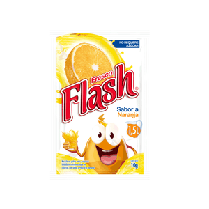 Flash 10G.