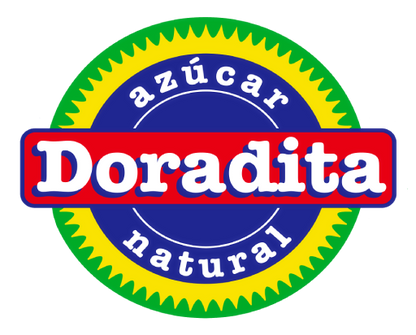 Azúcar Morena Doradita 400g.