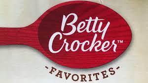 Cake Mix Betty Crocker French Vanilla   432g.