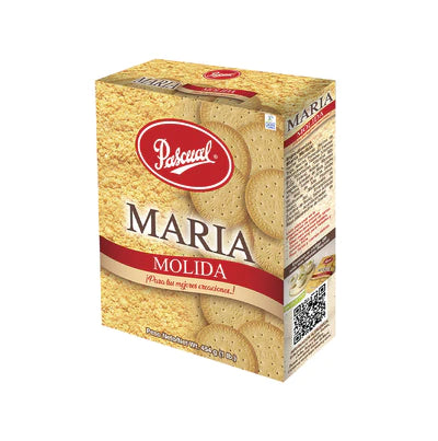 Galleta Maria Molida 1Lb