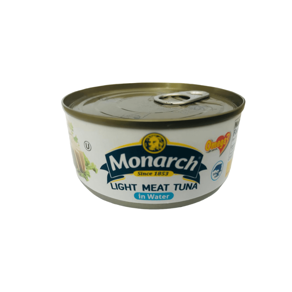 Tuna Monarch  160gr.