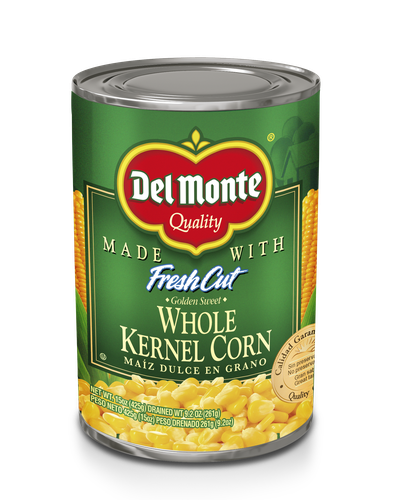 Maíz del Monte en lata 15oz