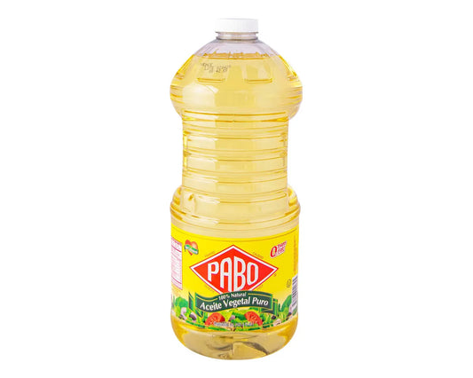 Aceite Pabo 3Lt.