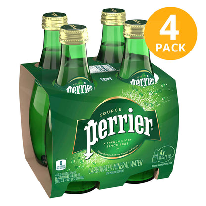 Agua Perrier 330ml.