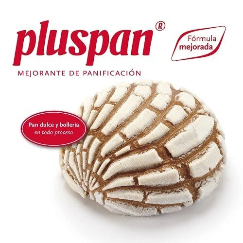 Mejorante Plus Pan 440g.