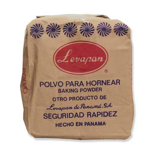 Polvo de Hornear Levapan 5Lbs.