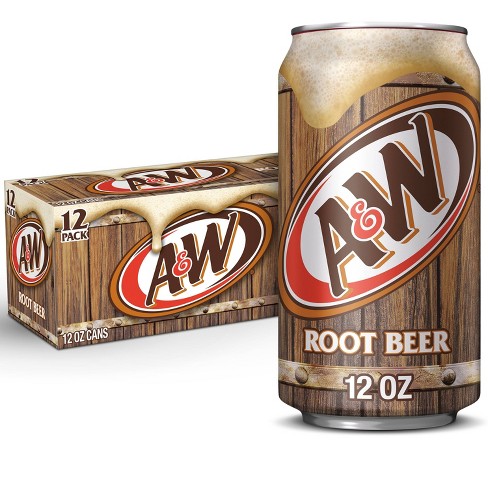 Soda Root Beer