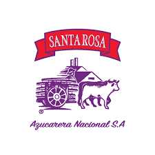 Azúcar Morena Santa Rosa 800g.