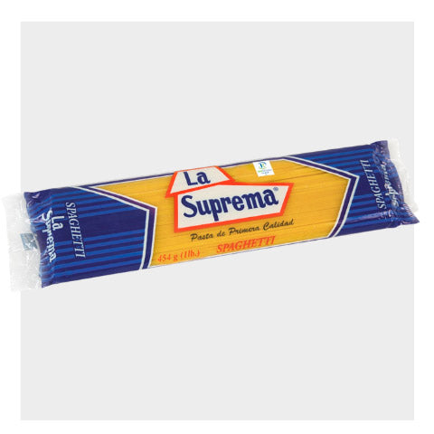 Macarron La Suprema 16oz