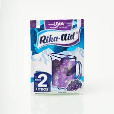 Culey Rika- Aid 8g.