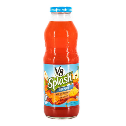 Jugo V8 Botella