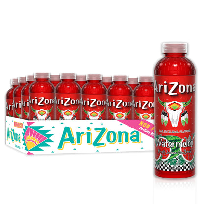 Bebida Té Arizona 591ml.